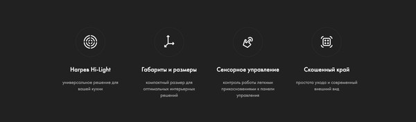 Изображение товара Электрическая варочная панель Haier HHY-C32RVB