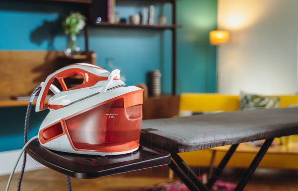 Изображение товара Утюг с парогенератором Tefal SV8110E0