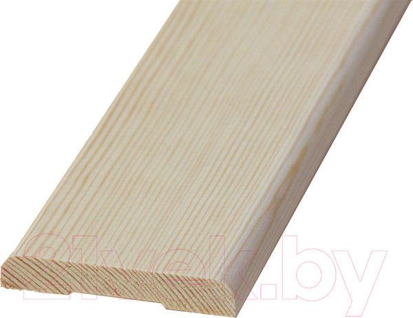 Изображение товара Раскладка Альфалес Гладкая 50x8x2500 (5шт)