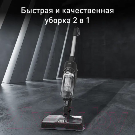 Изображение товара Вертикальный пылесос Tefal GF3039WO