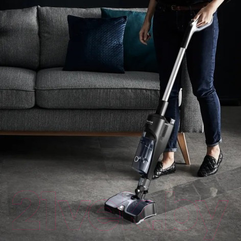 Изображение товара Вертикальный пылесос Tefal GF3039WO