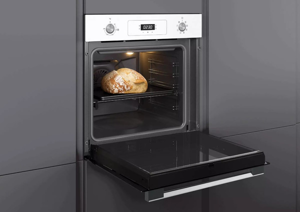 Изображение товара Электрический духовой шкаф Haier HOD-P08TGW