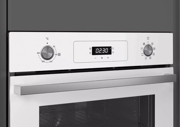 Изображение товара Электрический духовой шкаф Haier HOD-P08TGW