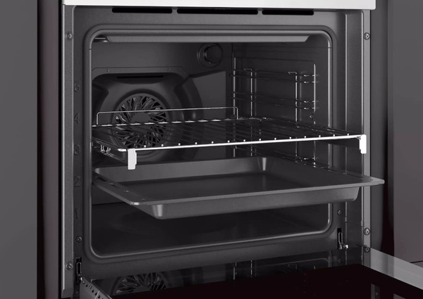 Изображение товара Электрический духовой шкаф Haier HOD-P08TGW