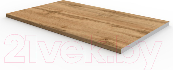 Изображение товара Кухонный гарнитур Интермебель Бостон-9 2.6 (акация белая/акация графит/дуб вотан)