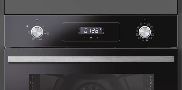 Изображение товара Электрический духовой шкаф Haier HOD-P12CTBX