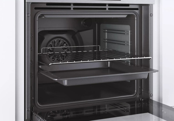 Изображение товара Электрический духовой шкаф Haier HOD-P12CTBX