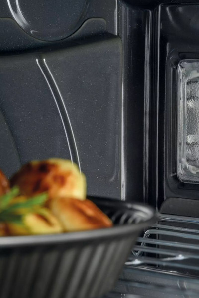 Изображение товара Электрический духовой шкаф Haier HOD-P12CTBX