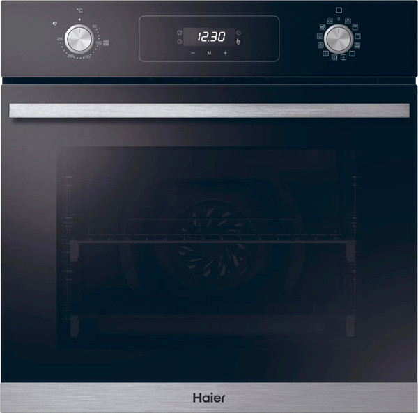 Изображение товара Электрический духовой шкаф Haier HOD-P12CTBX