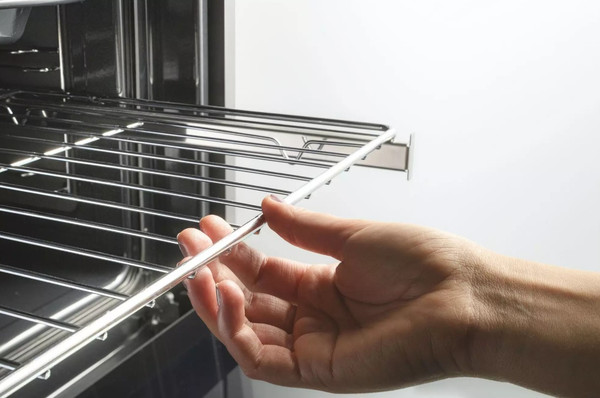 Изображение товара Электрический духовой шкаф Haier HOD-P12CTBX