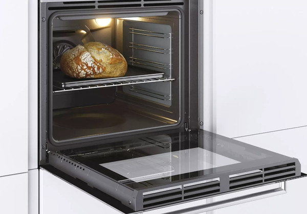 Изображение товара Электрический духовой шкаф Haier HOD-P12CTBX