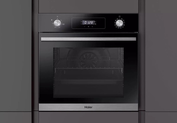 Изображение товара Электрический духовой шкаф Haier HOD-P12CTBX