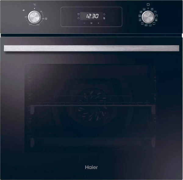 Изображение товара Электрический духовой шкаф Haier HOD-P12CTGB