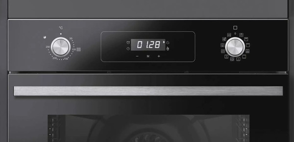 Изображение товара Электрический духовой шкаф Haier HOD-P12CTGB