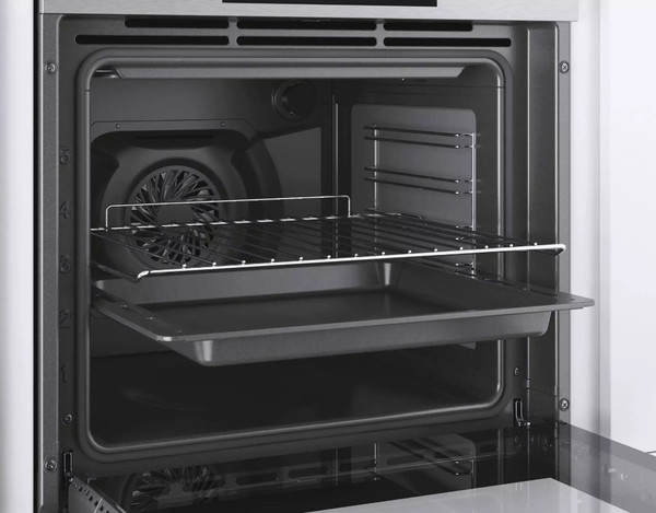 Изображение товара Электрический духовой шкаф Haier HOD-P12CTGB