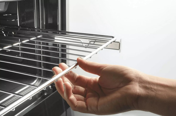 Изображение товара Электрический духовой шкаф Haier HOD-P12CTGB