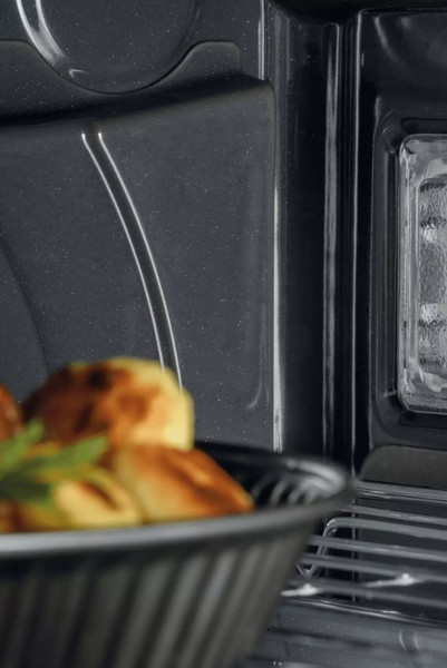 Изображение товара Электрический духовой шкаф Haier HOD-P12CTGB