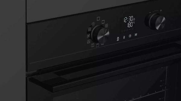 Изображение товара Электрический духовой шкаф Haier HOQ-K4AAN3GB