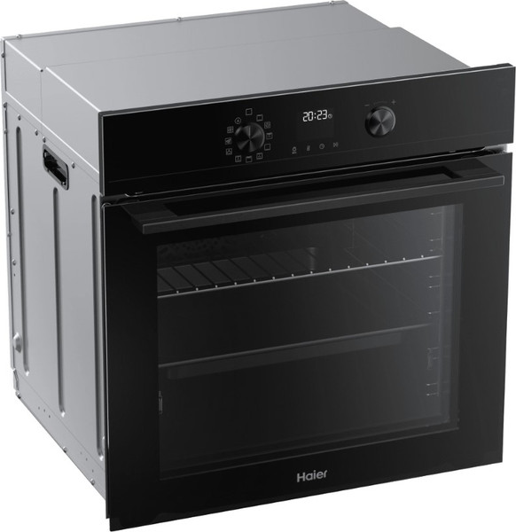 Изображение товара Электрический духовой шкаф Haier HOQ-K4AAN3GB