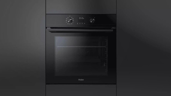 Изображение товара Электрический духовой шкаф Haier HOQ-K4AAN3GB