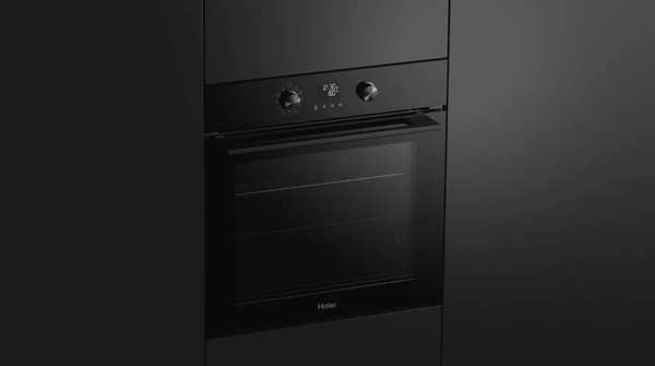 Изображение товара Электрический духовой шкаф Haier HOQ-K4AAN3GB