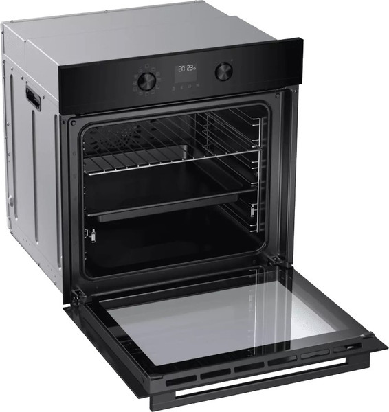 Изображение товара Электрический духовой шкаф Haier HOQ-K4AAN3GB