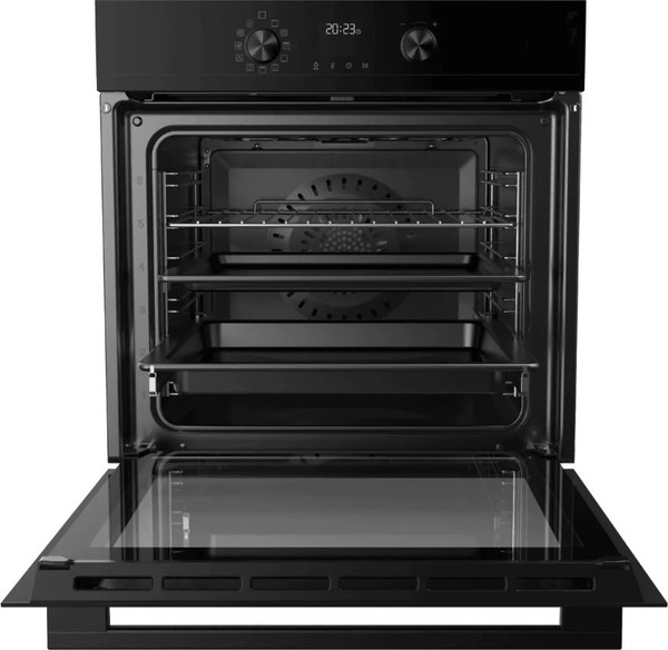 Изображение товара Электрический духовой шкаф Haier HOQ-K4AAN3GB