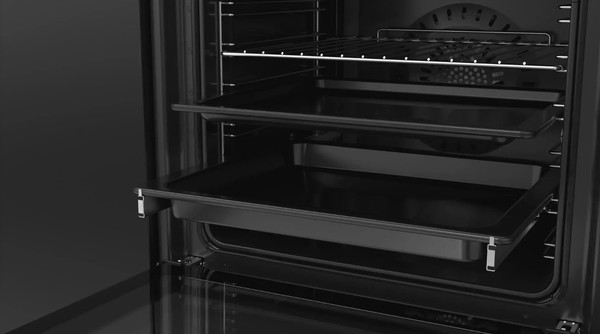 Изображение товара Электрический духовой шкаф Haier HOQ-K4AAN3GB