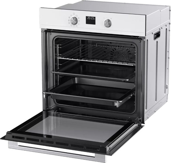 Изображение товара Электрический духовой шкаф Haier HOQ-K4AAN3WB