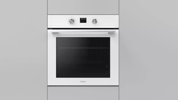 Изображение товара Электрический духовой шкаф Haier HOQ-K4AAN3WB