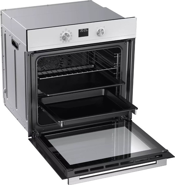 Изображение товара Электрический духовой шкаф Haier HOQ-K4AAN3WB