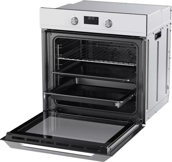 Изображение товара Электрический духовой шкаф Haier HOQ-K5AAN3GW