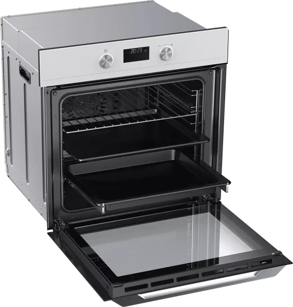 Изображение товара Электрический духовой шкаф Haier HOQ-K5AAN3GW