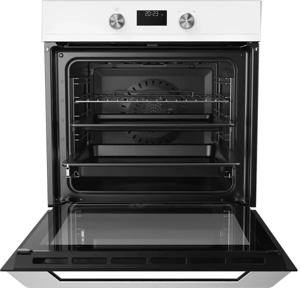 Изображение товара Электрический духовой шкаф Haier HOQ-K5AAN3GW