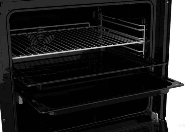 Изображение товара Электрический духовой шкаф Haier HOX-FP5AGG