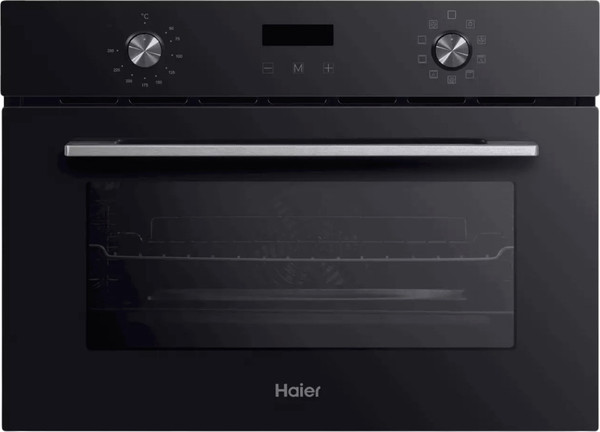 Изображение товара Электрический духовой шкаф Haier HOY-P09NCGB