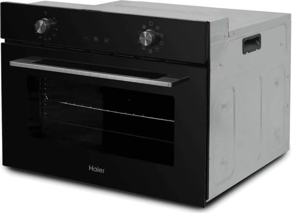 Изображение товара Электрический духовой шкаф Haier HOY-P09NCGB