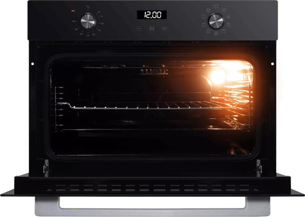 Изображение товара Электрический духовой шкаф Haier HOY-P09NCGB