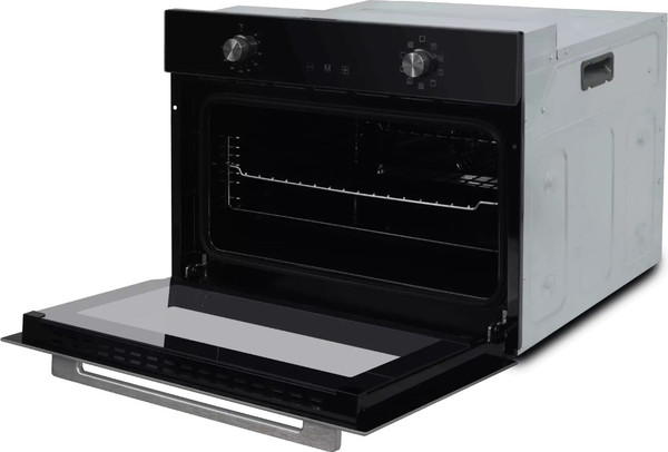 Изображение товара Электрический духовой шкаф Haier HOY-P09NCGB