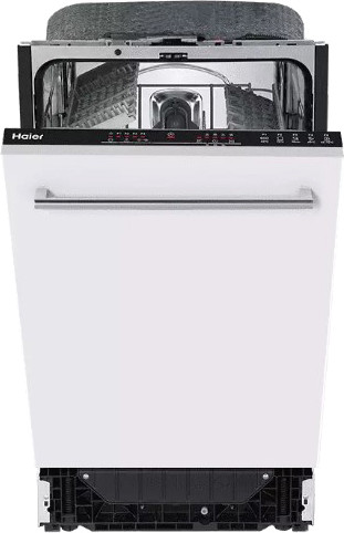 Изображение товара Посудомоечная машина Haier HDWE10-292RU