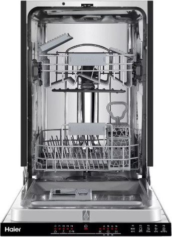 Изображение товара Посудомоечная машина Haier HDWE10-292RU