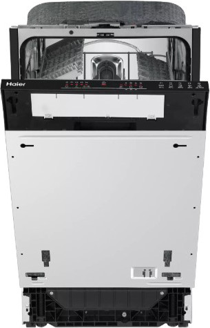 Изображение товара Посудомоечная машина Haier HDWE10-292RU