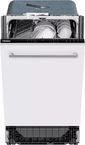 Изображение товара Посудомоечная машина Haier HDWE9-394RU