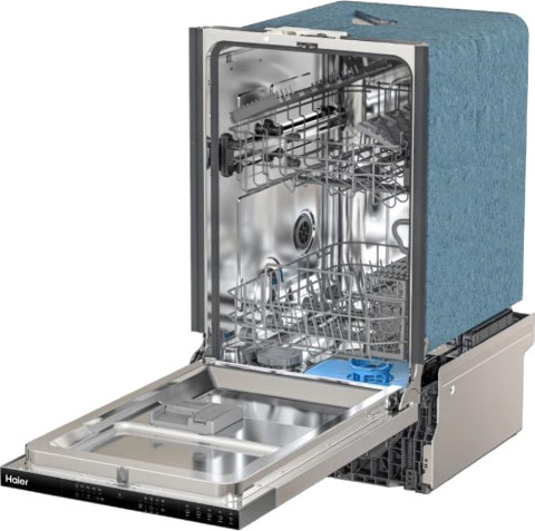 Изображение товара Посудомоечная машина Haier HDWE9-394RU