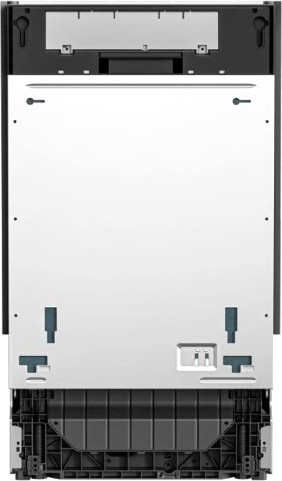 Изображение товара Посудомоечная машина Haier HDWE9-394RU