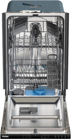 Изображение товара Посудомоечная машина Haier HDWE9-394RU