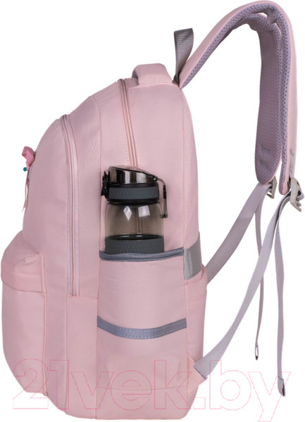 Изображение товара Школьный рюкзак Merlin M910 (розовый)
