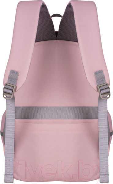 Изображение товара Школьный рюкзак Merlin M910 (розовый)