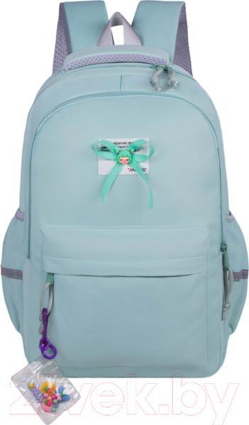 Изображение товара Школьный рюкзак Merlin M910 (хаки)