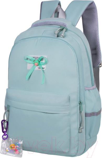 Изображение товара Школьный рюкзак Merlin M910 (хаки)